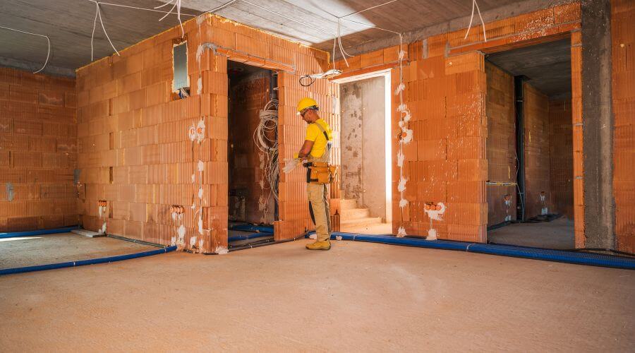 Local Chimney Repair in Walker, SD